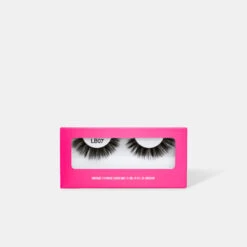LB07 Volume Strip Lashes