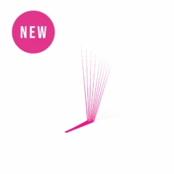 Pink Pro Mades - 750 Fans -LashBase Limited Shop Lcurllaunch Colour 9D 283077bc 3499 4dbc 81ab 2d1e5fe1dfcf