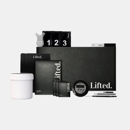 Lifted. Kit - Essential -LashBase Limited Shop Lifted.EssentialsKit
