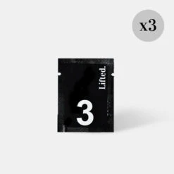 Lifted. Enrich 3 - (3 Sachets)