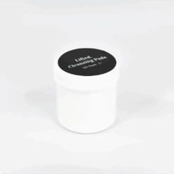 Lifted. Cleansing Pads