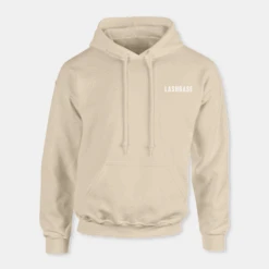 LashBase Hoodies -LashBase Limited Shop NudeHoodies