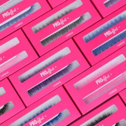 PROeffect+ Colour - Full Glam