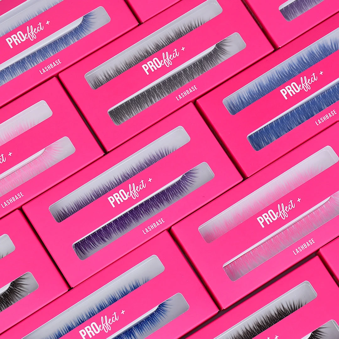 PROeffect+ Colour - Full Glam 1 PROeffect+ Colour - Full Glam