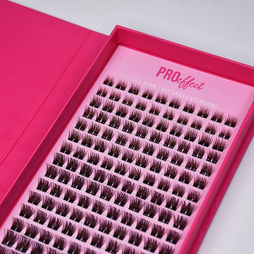 PROeffect - 160 Clusters 3 PROeffect - 160 Clusters - Image 3