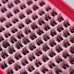 PROeffect - 160 Clusters 7 PROeffect - 160 Clusters -LashBase Limited Shop PROeffect Brown2