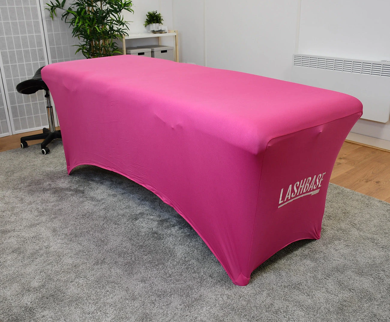LashBase Pro Beauty Couch Cover 3 LashBase Pro Beauty Couch Cover - Image 3