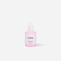 Pink Gel Lash Adhesive Remover