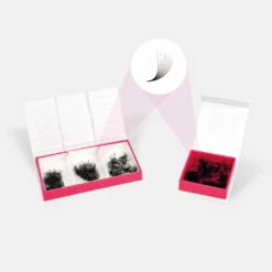 10D Pro Mades - 500/750 Fans