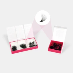 16D Pro Mades - 500/750 Fans