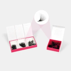 20D Pro Mades - 500/750 Fans