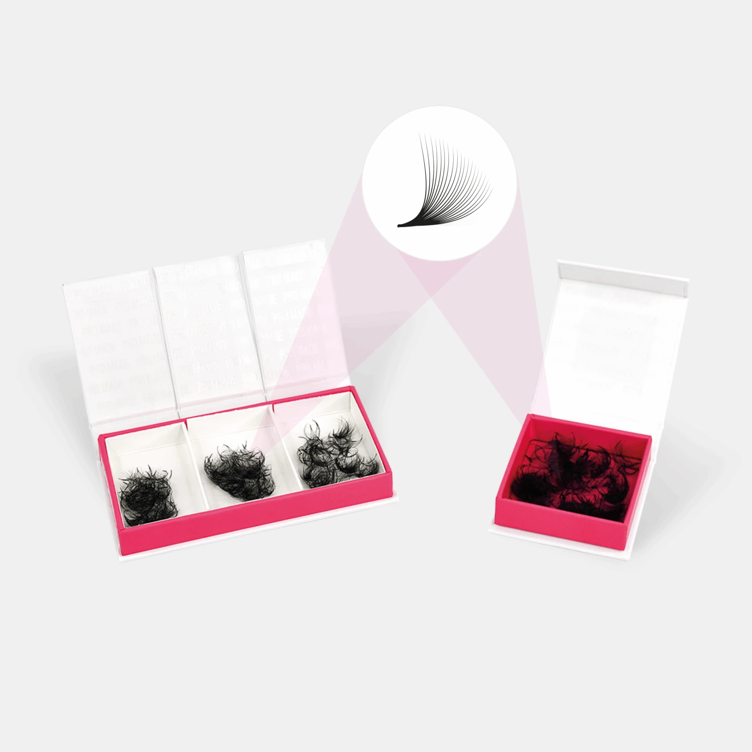 20D Pro Mades - 500/750 Fans 1 20D Pro Mades - 500/750 Fans