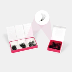 9D Pro Mades - 500/750 Fans