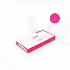 White Pro Mades - 750 Fans