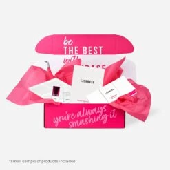 Pro Made Eyelash Extension Kit