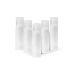Foamer Pump Bottles (5 Pack)