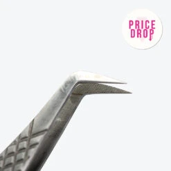 Mega Volume Fibre Tip Tweezers