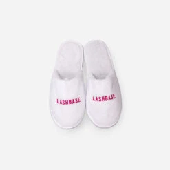 LashBase Slippers