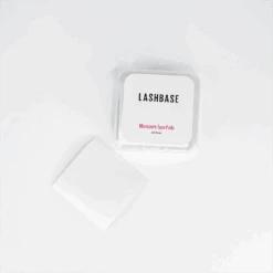 Micropore Premium Shaped Tape Pads (Small)