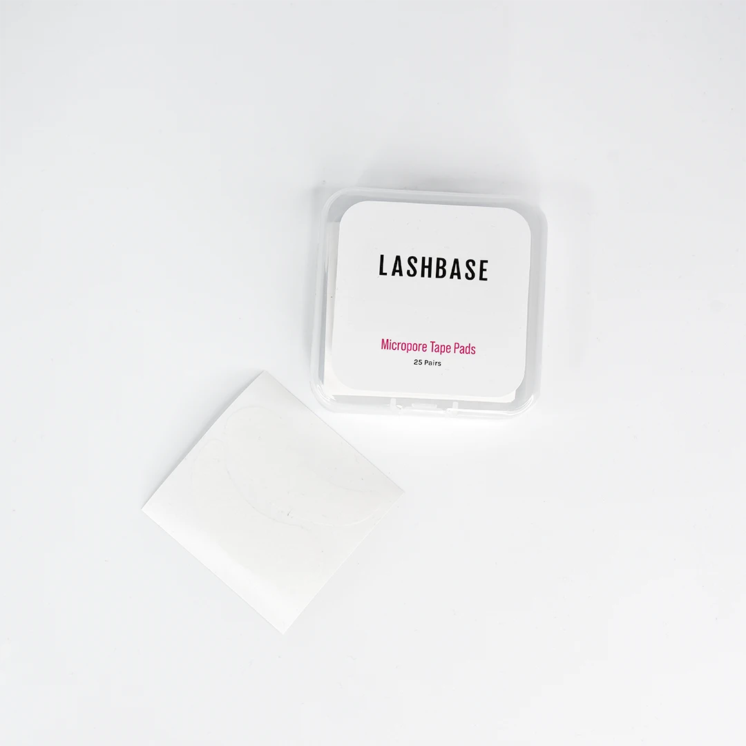 Micropore Premium Shaped Tape Pads (Small) 1 Micropore Premium Shaped Tape Pads (Small)