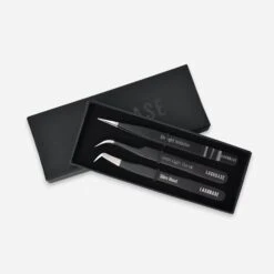 Tweezers Bundle -LashBase Limited Shop Tweezers Bundle UK Black 65245595 85c7 4bdb b21e 98de9099d45d