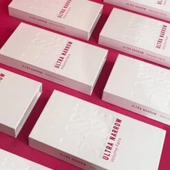 4D Ultra Narrow Fans 9 4D Ultra Narrow Fans -LashBase Limited Shop UltraNarrow 2 4