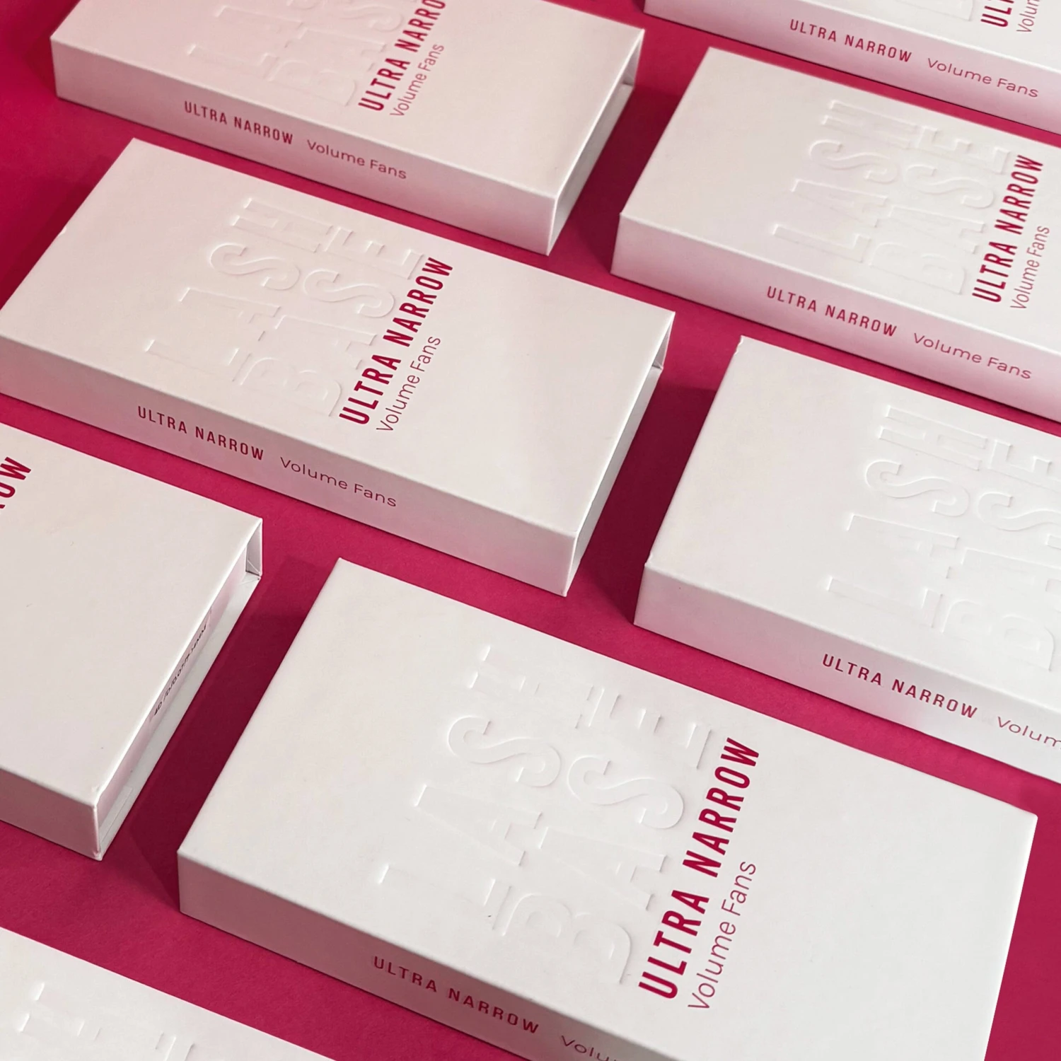 4D Ultra Narrow Fans 5 4D Ultra Narrow Fans - Image 5