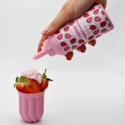 Whipped Cream Cleanser -LashBase Limited Shop WhippedCreamCleanser 1