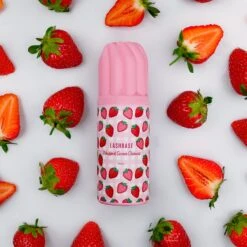 Whipped Cream Cleanser