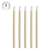 Bamboo Applicator Wands