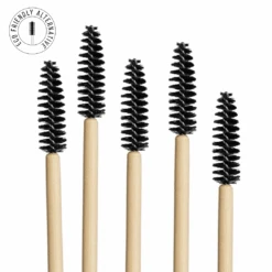 Bamboo Mascara Wands