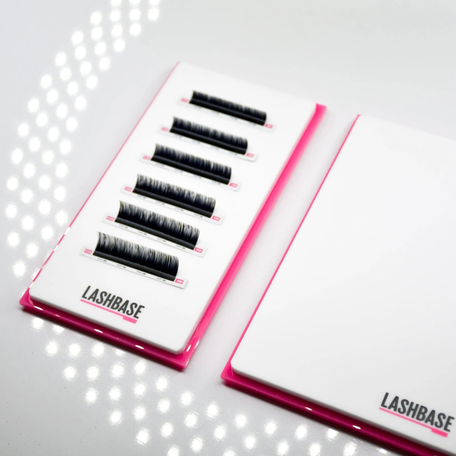 Anti-glare Lash Tile 3 Anti-glare Lash Tile - Image 3