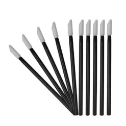 LashBase Limited Shop -LashBase Limited Shop lashbase limited accessories black 100 applicator wands 21017197314204