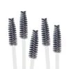 Black Mini Mascara Wands (25)