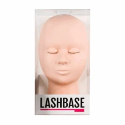 Mannequin Head -LashBase Limited Shop lashbase limited accessories fair mannequin head 21940973404316