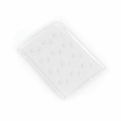 Glass Adhesive Tile 5 Glass Adhesive Tile -LashBase Limited Shop lashbase limited accessories glass adhesive tile 32506032849052