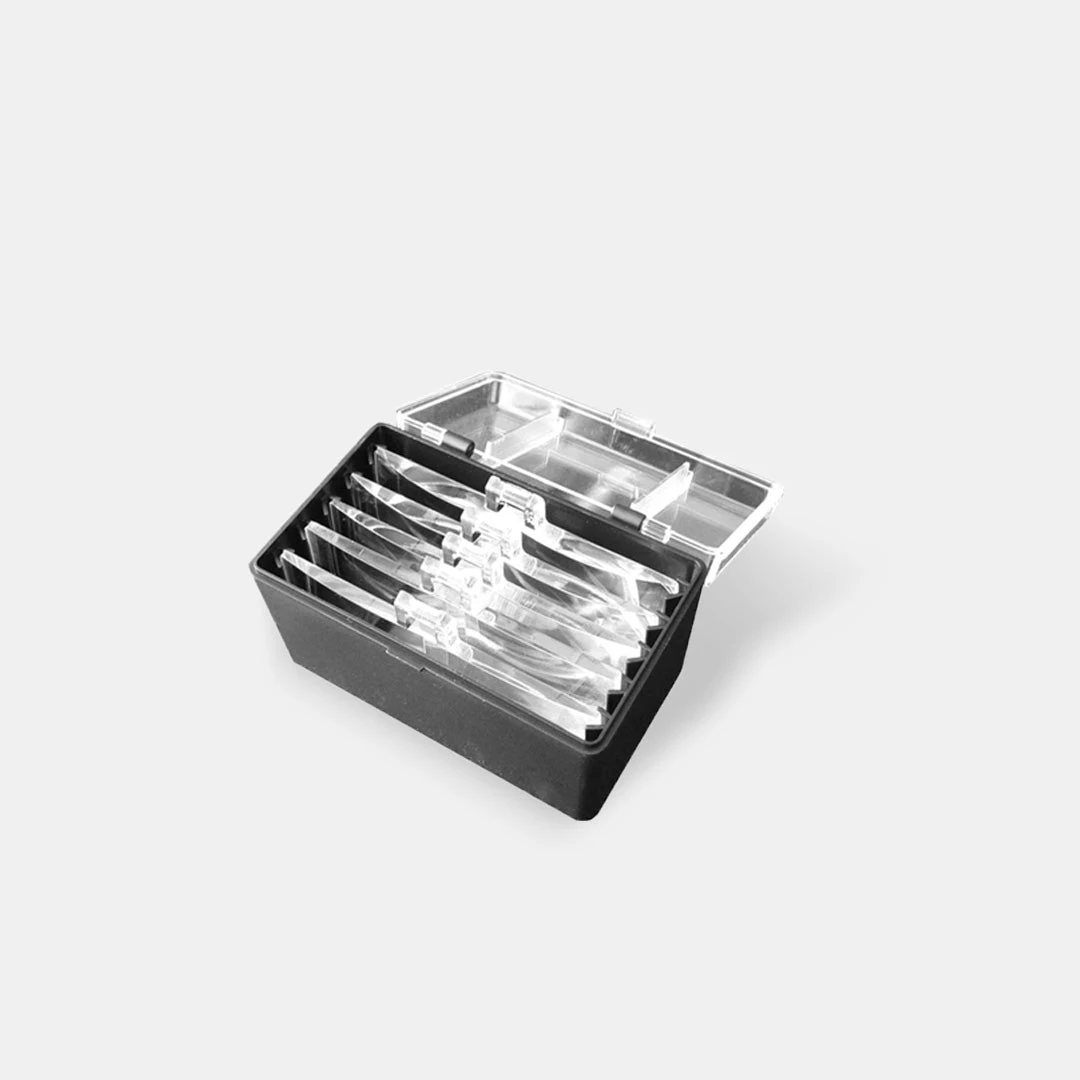 LED Magnifying Lens With Head Band 2 LED Magnifying Lens With Head Band - Image 2