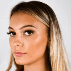 LB02 Natural Strip Lashes -LashBase Limited Shop lashbase limited beauty lb02 natural strip lashes 23179621662876