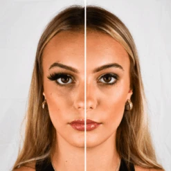 LB12 Mega Volume Strip Lashes -LashBase Limited Shop lashbase limited beauty lb12 mega volume strip lashes 23180671910044