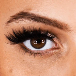 LB12 Mega Volume Strip Lashes -LashBase Limited Shop lashbase limited beauty lb12 mega volume strip lashes 23180672106652