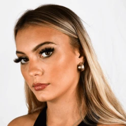 LB12 Mega Volume Strip Lashes -LashBase Limited Shop lashbase limited beauty lb12 mega volume strip lashes 23180672336028