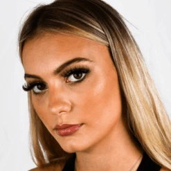 LB13 Mega Volume Strip Lashes -LashBase Limited Shop lashbase limited beauty lb13 mega volume strip lashes 23180778373276