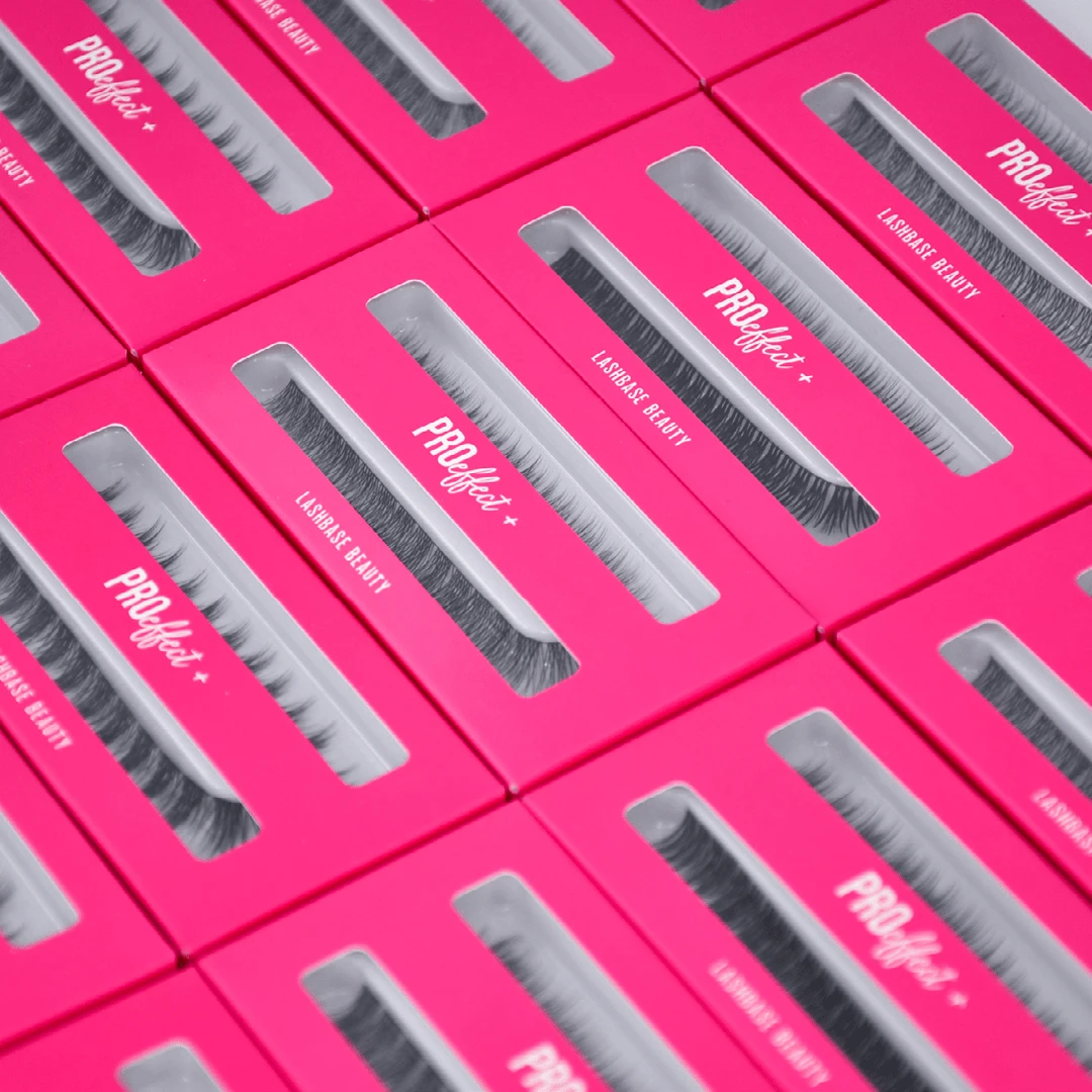 Clearance PROeffect+ Full Glam 4 Clearance PROeffect+ Full Glam - Image 4