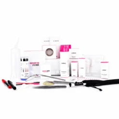 Classic Eyelash Extension Kit