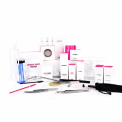 Classic/Volume Combined Eyelash Extension Kit