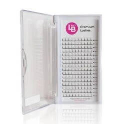 Clearance 4D Volume Fans – Standard Tray