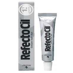 RefectoCil Graphite