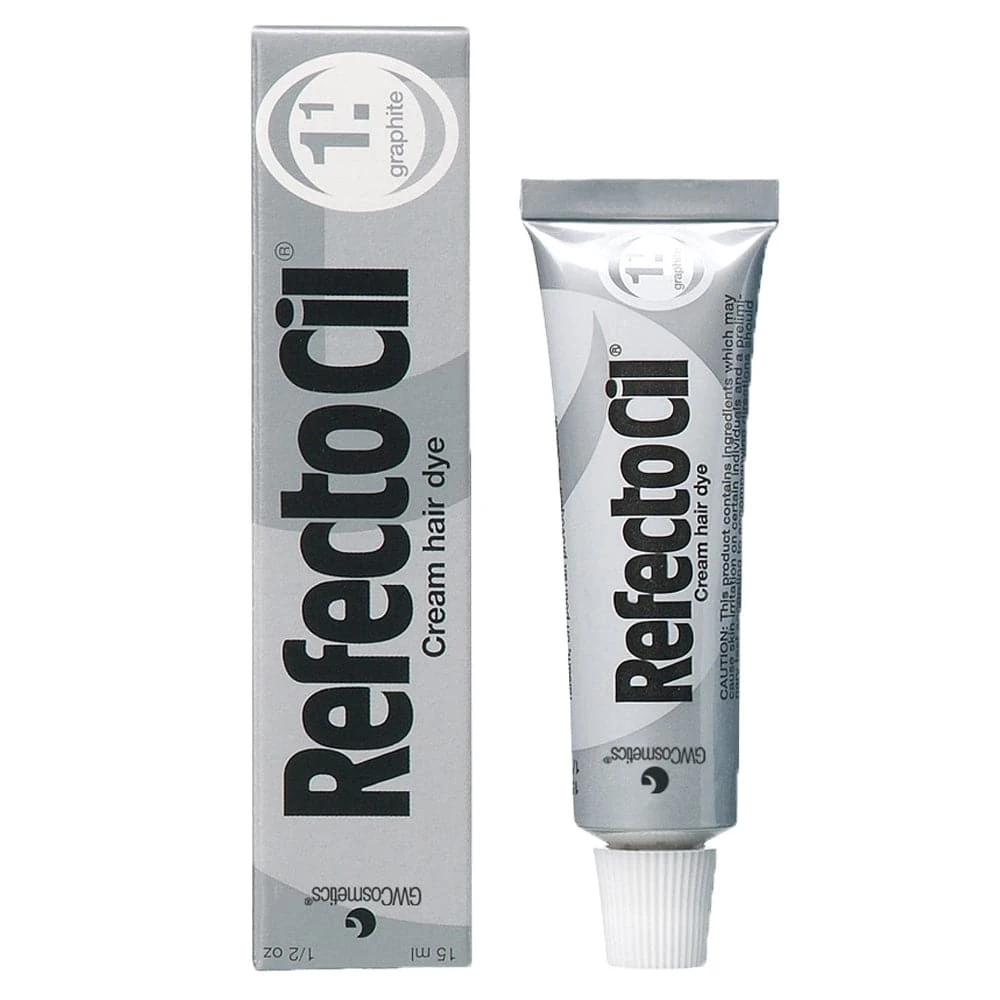 RefectoCil Graphite 1 RefectoCil Graphite