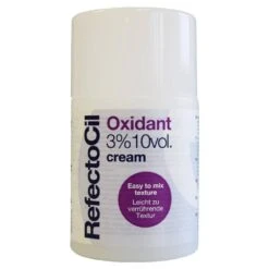 RefectoCil Oxidant Cream 100ml