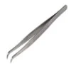 Clearance Round Foot Angled Volume Tweezers